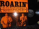 DON RENDELL ROARIN' JAZZLAND 921S BLACK LABEL STEREO OG