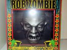 Rob Zombie NEW career vinyl 15-LP box set mask signed litho numbered out of 1000