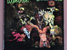 MISFITS...WOLF'S BLOOD LP...AGGRESSIVE ROCK 0024..GERMAN IMPORT