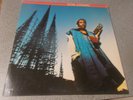 Don Cherry Brown Rice free/progressive jazz promo labels 1977 A&M/Horizon