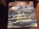 BATHORY Nordland I&II 2LP black vinyl 2014 Mint