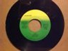 *45 RPM: JESSE GOMEZ .. BABY I'M COMING AT YOU & LACE