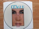 Human League - Dare UK Picture Disc LP 1981 In Picture Disc PVC Sleeve
