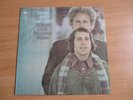 Simon & Garfunkle - Bridge Over Troubled Water - Vinyl LP - 12