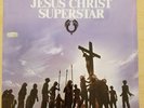 BRAND NEW - Jesus Christ Superstar - Motion Picture Soundtrack LP - Free Ship