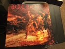 BATHORY Hammerheart 2LP black vinyl mint 2013