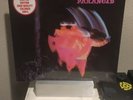 Black Sabbath - Paranoid 2007 Sealed Colored Vinyl Release 2007 w/ Hype Sticker