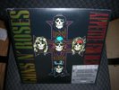 Guns N Roses *Appetite for Destruction *NEW LIMITED DOUBLE RECORD LP VINYL SET