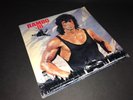 Jerry Goldsmith  Rambo III Original Motion Picture Soundtrack SEALED MINT RARE