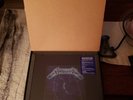 Metallica - Ride the Lightning (Deluxe Box Set) [New Vinyl LP] Patch, With CD