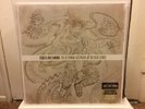 Coheed and Cambria Ascension Big Beige Demos LP (Clear Vinyl) - BRAND NEW SEALED