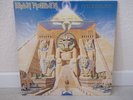 Iron Maiden LP - Powerslave