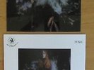 Tori Amos Winter Flexi Picture Disc Postcard + Picture Sleeve Poland