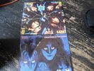 Kiss Creatures Of The Night Vinyl LP nblp 7270 1982& crazy nights 422832-626-q-1