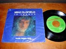 MIKE OLDFIELD A Francia - To France 1984 MEXICO 7