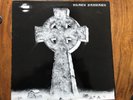 BLACK SABBATH - HEADLESS CROSS 1ST PRESS LP + INNER - EXCELLENT+