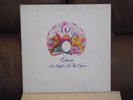 QUEEN / A NIGHT AT THE OPERA VINYL LP 