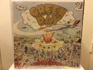 Green Day Dookie LP (Vinyl) - BRAND NEW SEALED (First Press)