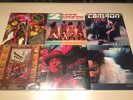 USED Hip Hop Rap Vinyl Record LP Albums Tribe Called Quest Kid Rock BONUS & MORE