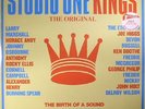 VARIOUS - Studio One Kings: The Original - Vinyl (2xLP)