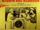 VARIOUS - The Legendary Studio One Records: Original Classic Recordings 1963-80