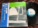 HERBIE HANCOCK MAIDEN VOYAGE BLUE NOTE GXK-8050 OBI STEREO Japan Vinyl LP