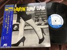 SONNY CLARK COOL STRUTTIN' BLUE NOTE LNJ-80072 OBI STEREO Japan Vinyl LP