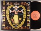 Byrds, The  Sweetheart Of The Rodeo   Country Rock  Gram Parsons 2nd Label