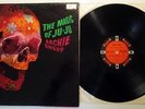 Archie Shepp The magic of Ju-Ju Vinyle LP 1967