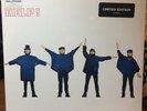 THE BEATLES - Help  (1996) NEW VINYL LP - USA IMPORT - STEREO - NEW & SEALED LP