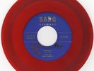 '54 Txs Honky-Tonk C&W NEAL MERRITT Coquette/Don't Go Tellin' Lies SARG VG+ HEAR