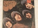 THE BEATLES RUBBER SOUL Factory Sealed  LP- First Pressing