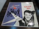 GENE VINCENT Bluejean Bop  & His Blue Caps CAPITOL LP Original