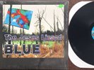 JESUS LIZARD Blue JETSET LP VG++