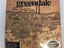 Neil Young Greendale 200 Gram Vinyl 3LP Limited Edition Box Set Factory Sealed