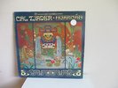 AUDIOPHILE DIRECT TO DISC CRYSTALCLEAR LABEL CAL TJADER: HURACAN; M- WHITE VINYL