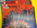 3 LP - WILDFLOWERS 2, 3 & 4 - THE NEW YORK LOFT JAZZ SESSIONS