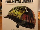 OST FULL METAL JACKET ORIG GERMAN LP ABIGAIL MEAD KUBRICK RARE SEALED MINT
