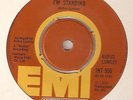 RUFUS LUMLEY Im Standing EMI  NORTHERN SOUL UK 45
