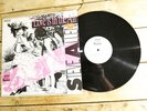 STEVE ALLEN LOVE IS IN THE AIR MAXI 45T NO LP VINYLE EX COVER EX ORIGINAL 1987