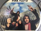 Pink Floyd One Of These Day Picture Disc Vinyl Lp