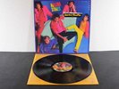 The Rolling Stones : Dirty Work Club Pressing LP CBS CL 130955