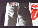 THE ROLLING STONES „STICKY FINGERS“ RARE ALBUM GREAT