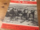 PLEASE PLEASE ME  original UK Dick James song sheet music THE BEATLES