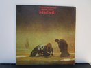 THIRD EAR BAND MACBETH FOLK PSYCHE ORIGINAL UK LP HARVEST A1/B1 ROGER DEAN COVER