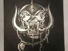 MOTORHEAD 2 LP RARE ORIGINAL LEATHER COVER VG+