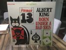 Albert King Born Under A Bad Sign Original Stereo Pressing 1967 STILL SEALED