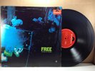 Free ?– Tons Of Sobs Vinyl LP -  Polydor ?Records 543.039 - No Pink Eye Ball