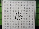 sealed DAY OF THE DEAD box set COLOR 10xLP GRATEFUL DEAD tribute THE NATIONAL