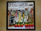 ROY FRANCIS / REVOLUTIONARIES - ?Phase One Dub-Wise Vol 1/2 - 2 x Vinyl LP - DUB